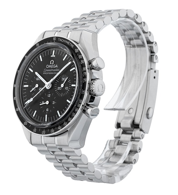 Omega Speedmaster Moonwatch Professional 310.30.42.50.01.002 Image 2